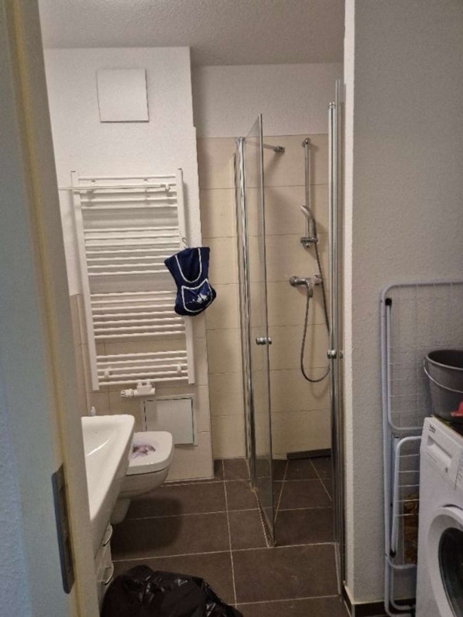 Wohnung Martin-Riesenburger-Straße in Berlin
