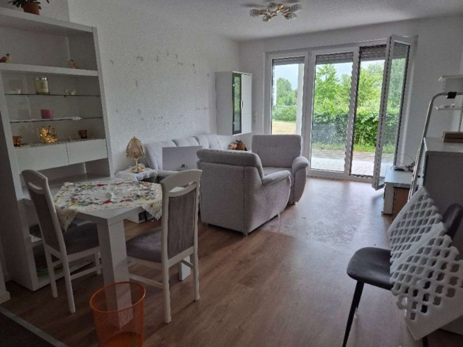 Wohnung Martin-Riesenburger-Straße in Berlin