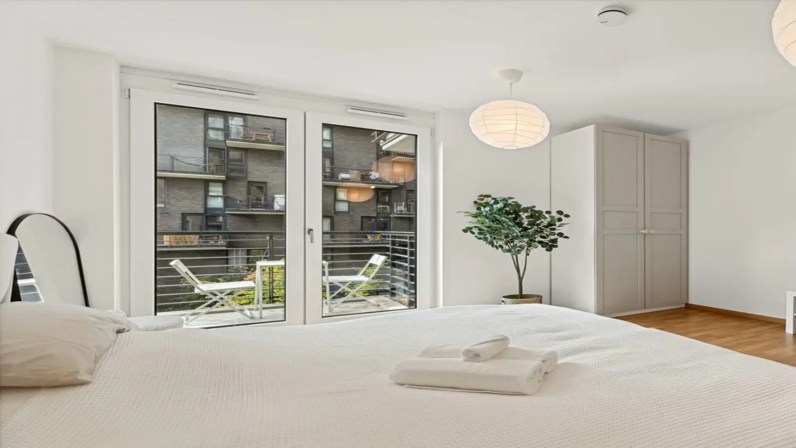 Wohnung Karl-Liebknecht-Straße in Berlin