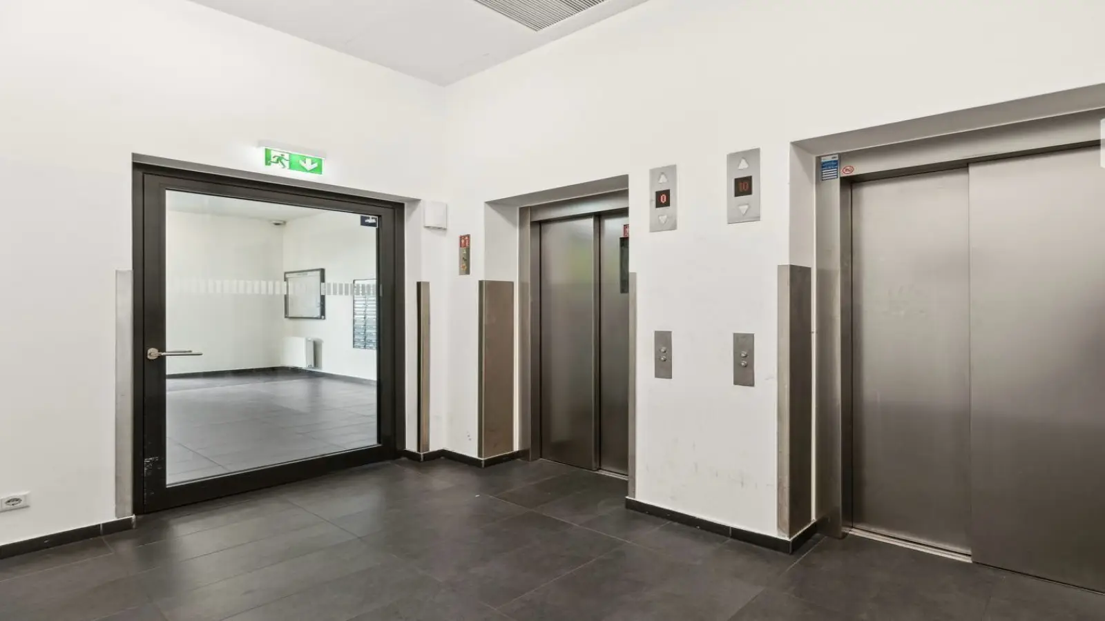 Wohnung Karl-Liebknecht-Straße in Berlin
