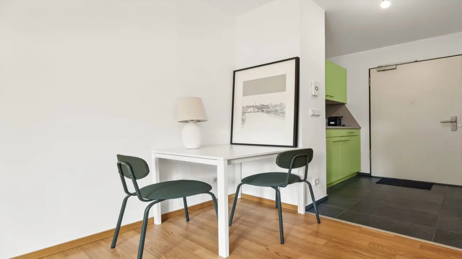Wohnung Karl-Liebknecht-Straße in Berlin