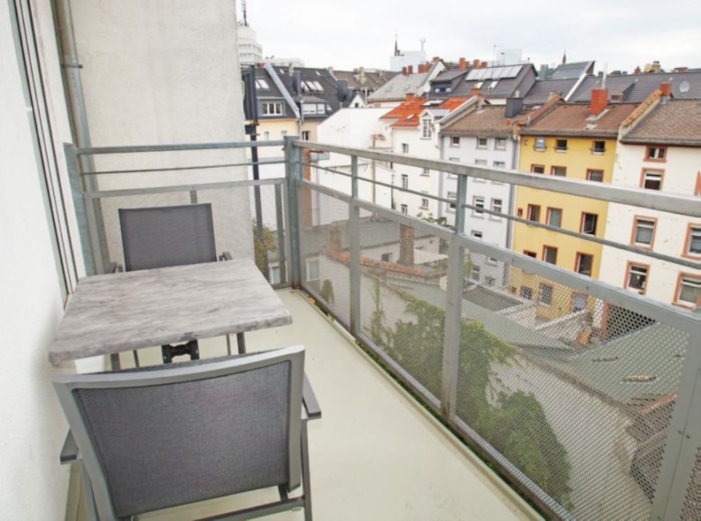 Wohnung Schifferstraße in Frankfurt am Main