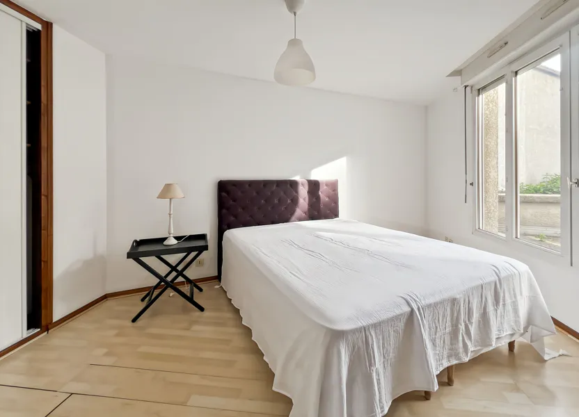 Appartement Rue Caqué à Reims