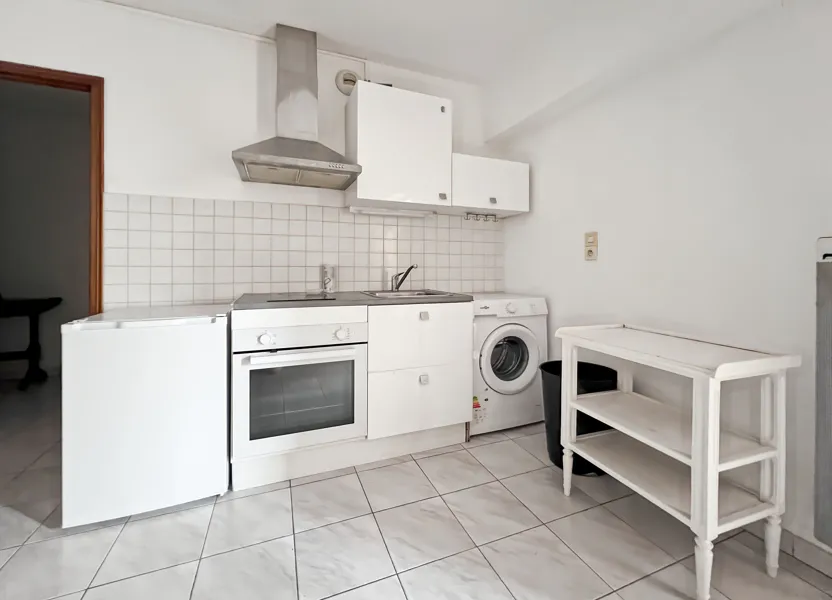 Appartement Rue Caqué à Reims