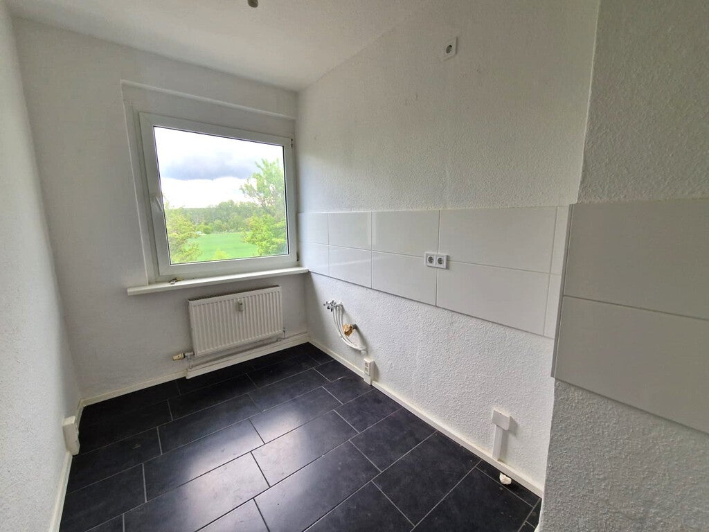 Wohnung Gardelegener Straße in Weferlingen
