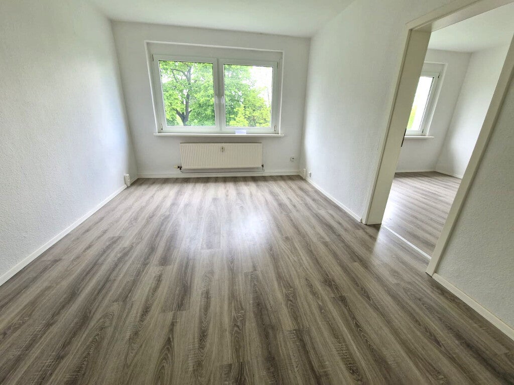 Wohnung Gardelegener Straße in Weferlingen