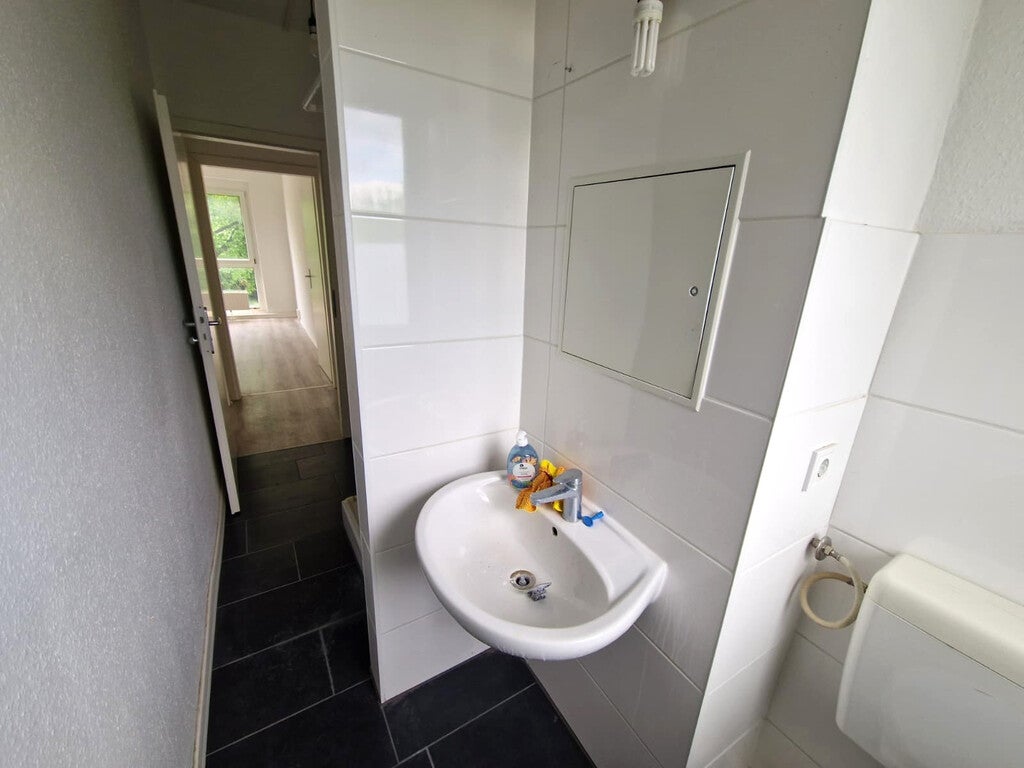 Wohnung Gardelegener Straße in Weferlingen