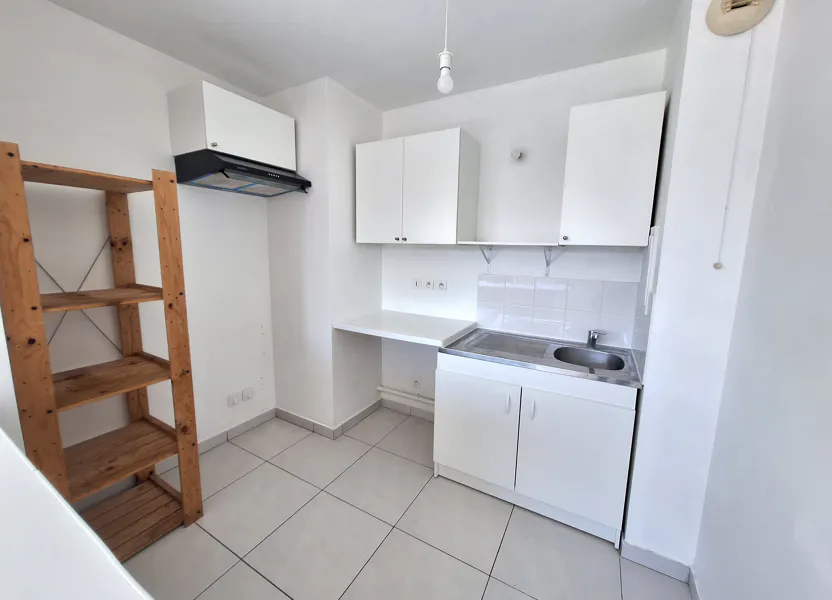 Appartement Avenue Médéric à Noisy-le-Grand