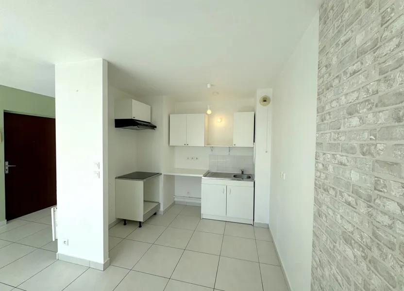 Flat Rue de la Chapelle in Noisy-le-Grand