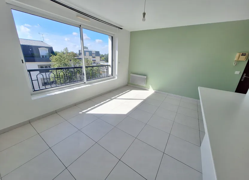Appartement Rue Beau Site à Noisy-le-Grand