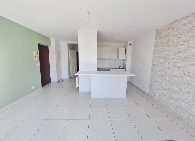 Appartement Rue Beau Site à Noisy-le-Grand
