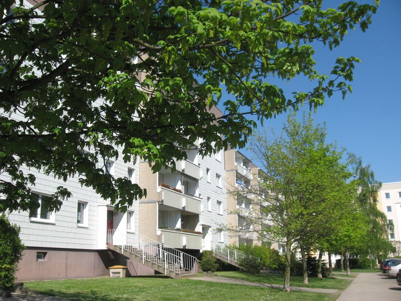 Wohnung Lilienthalstraße in Schkeuditz