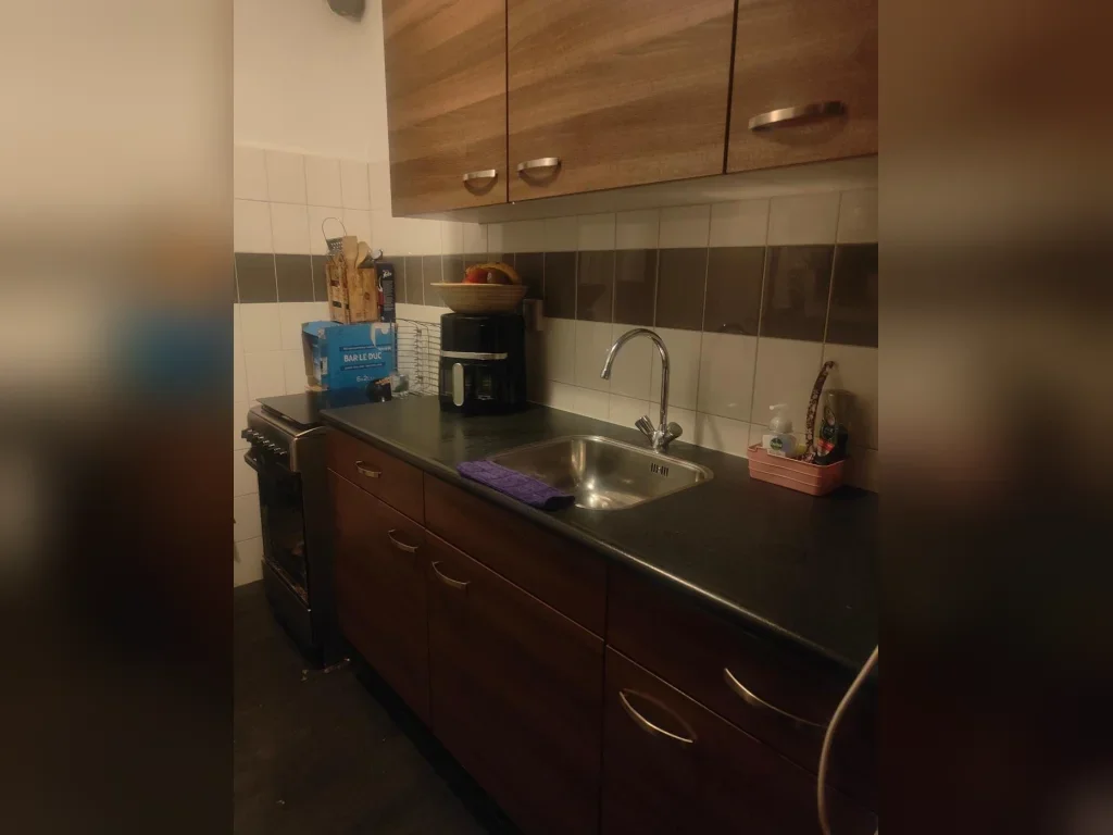 Appartement Minervalaan 3
