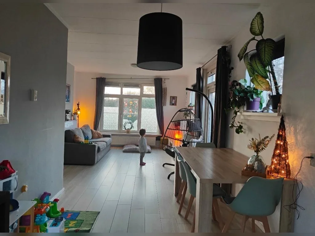 Appartement Minervalaan 77 in Zwolle