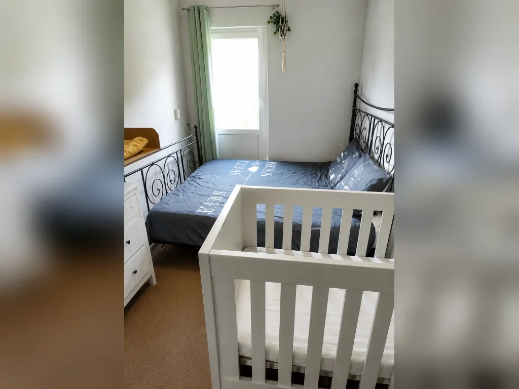 Appartement Minervalaan 5