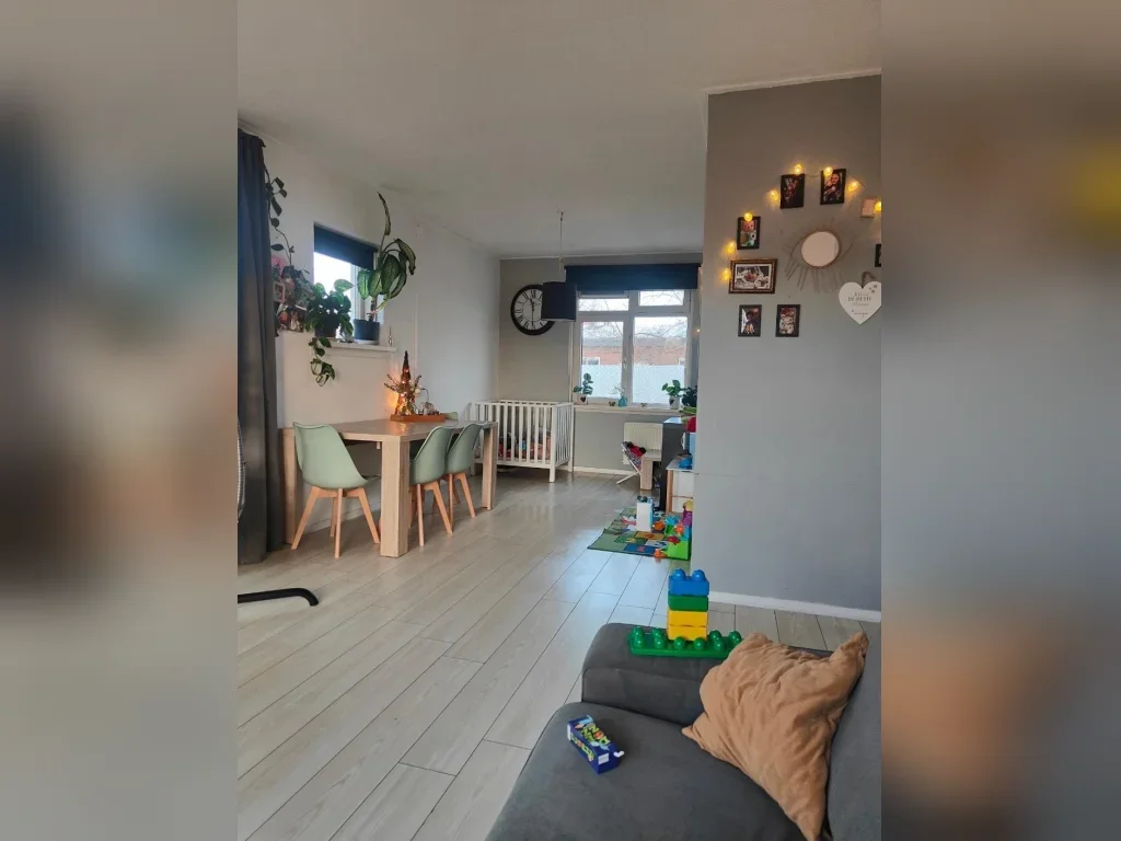 Appartement Minervalaan 2