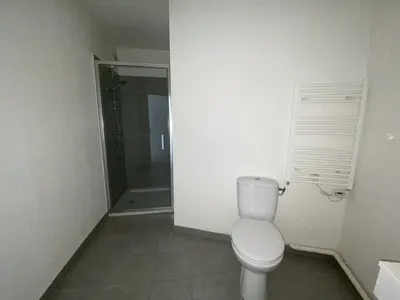 Appartement Rue des Cigarières à Marseille