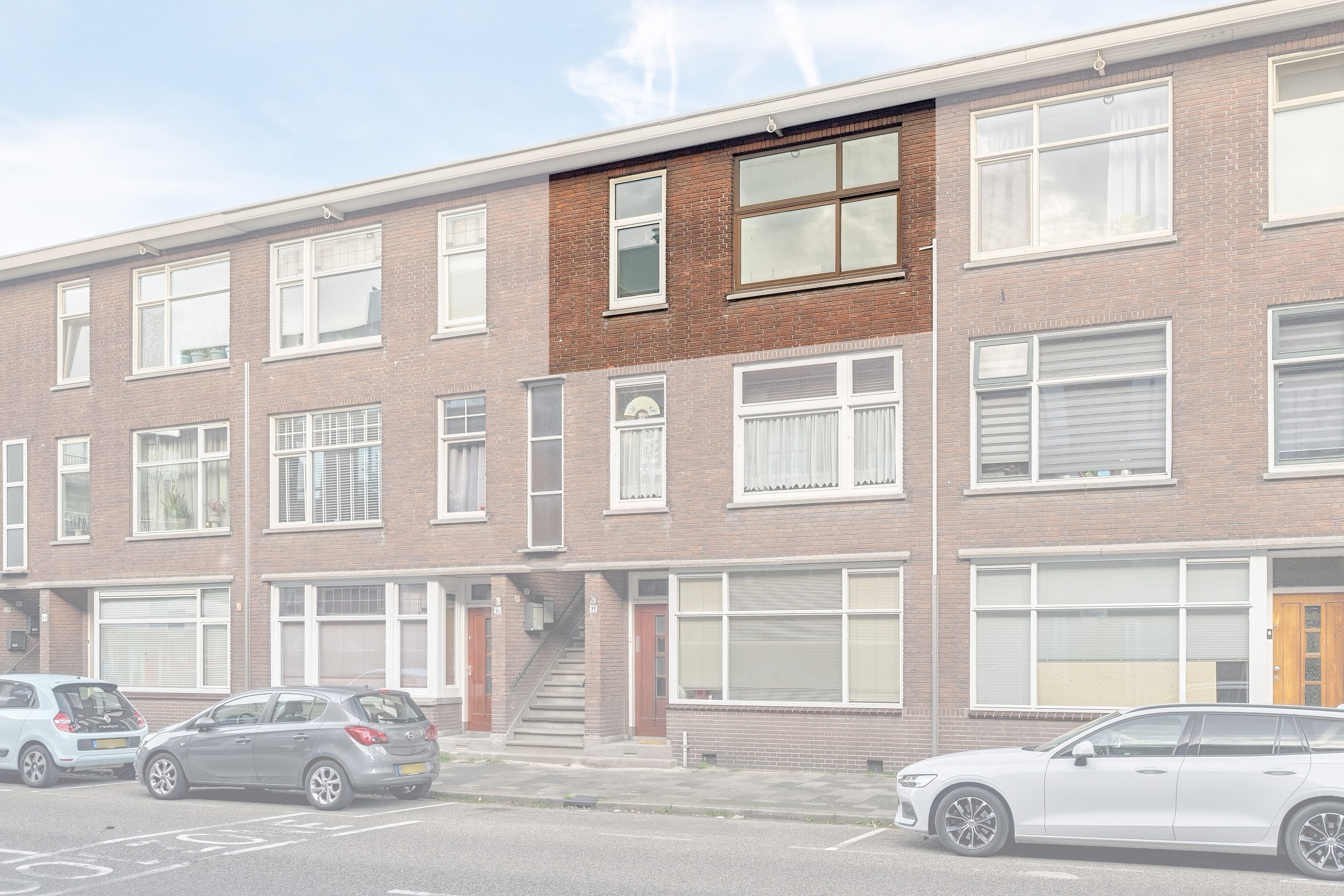 Appartement Gedempte Biersloot 26 b in Vlaardingen