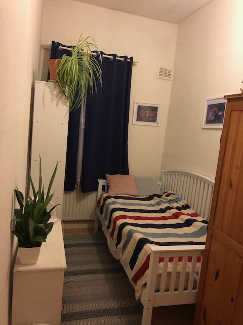 Room Chippenham Road in City of Westminster