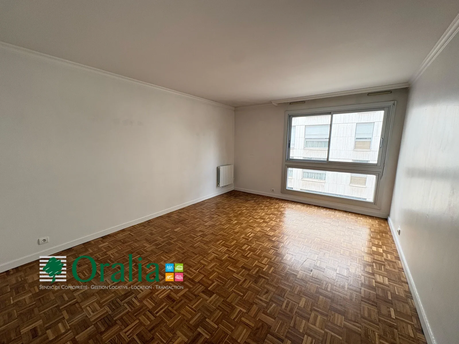 Flat Rue Froidevaux in Paris