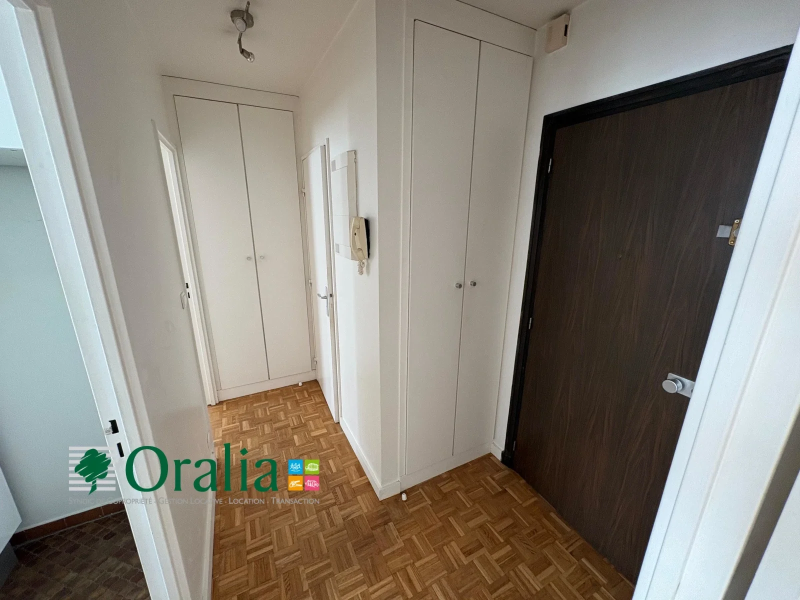 Flat Rue Froidevaux in Paris
