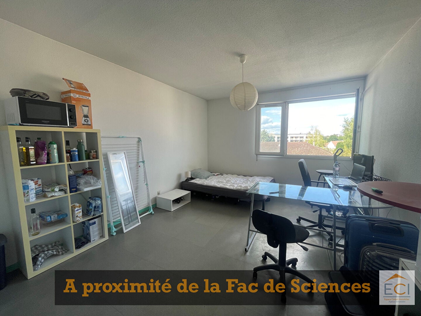 Appartement Rue Sainte-Claire à Limoges