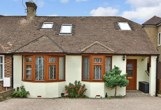 House Royston Road in Maidstone