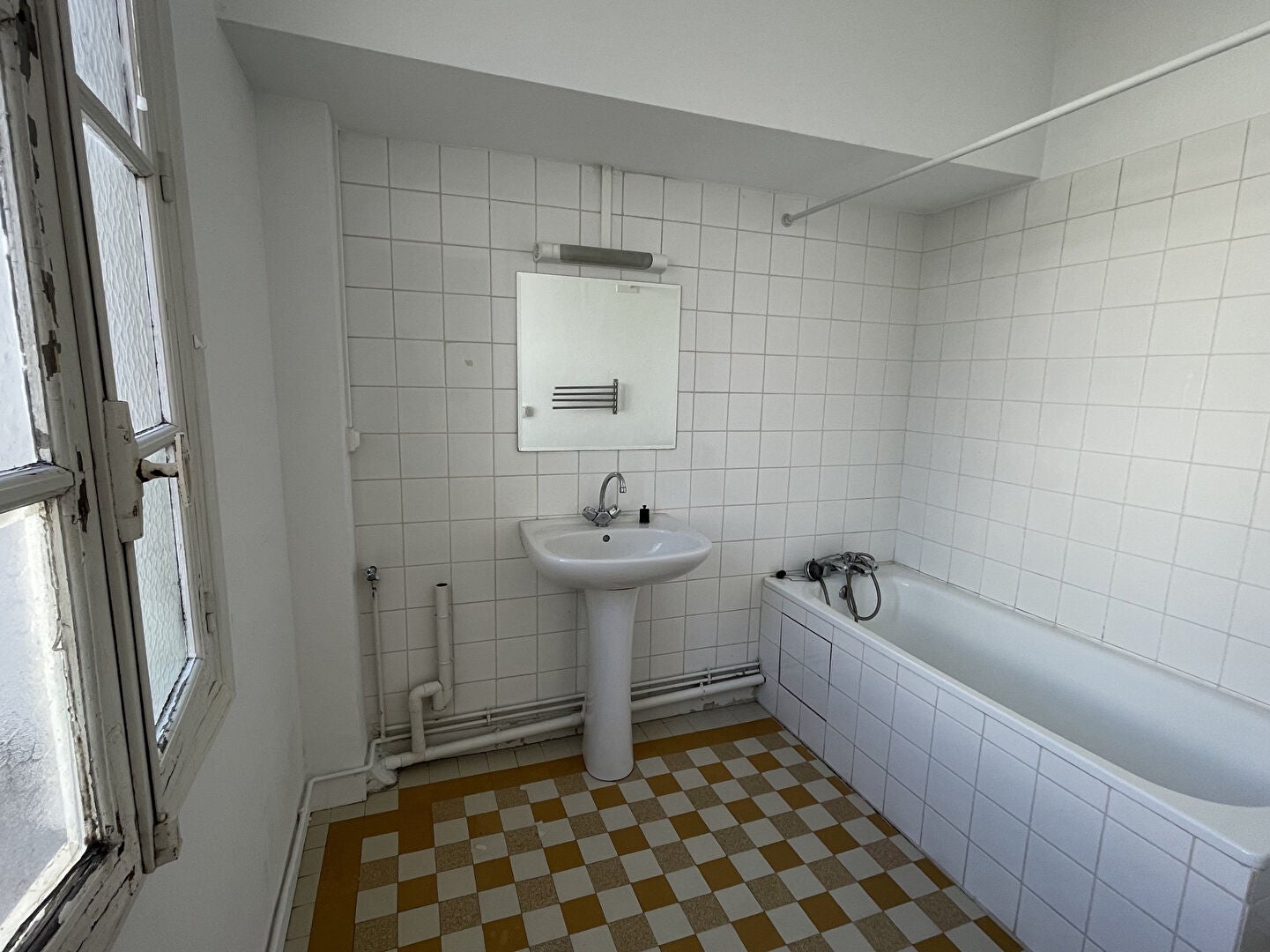 Appartement Rue de Lucé à Tours