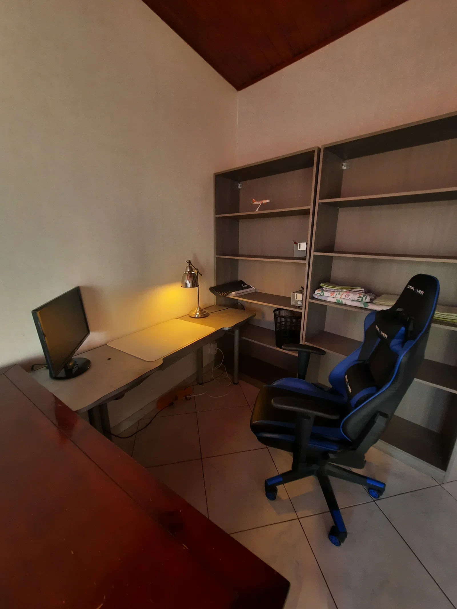 Room Rue Favier in Vaulx-en-Velin