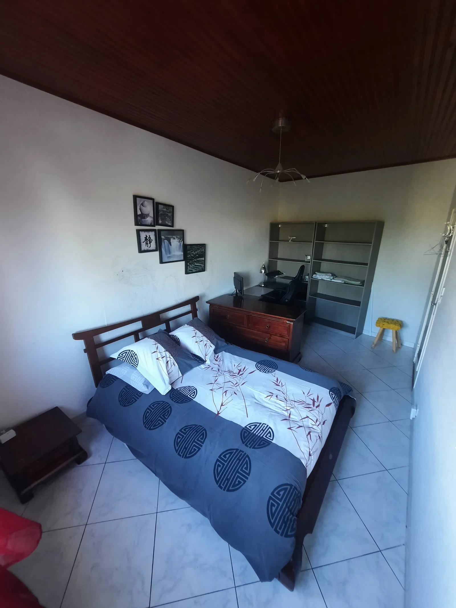 Room Rue Favier in Vaulx-en-Velin