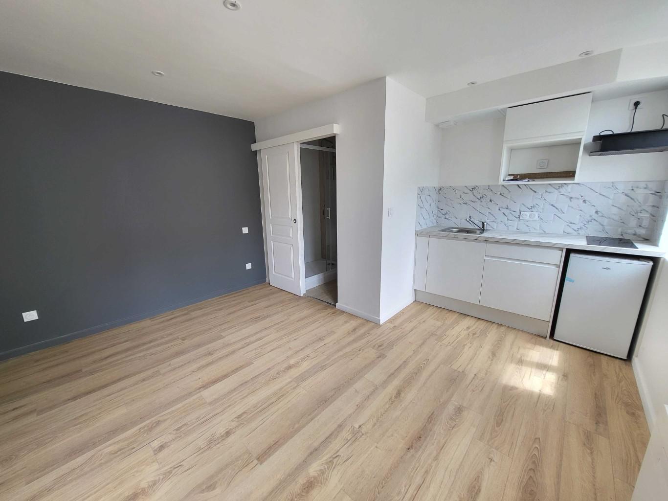 Room Route de Capens in Auterive