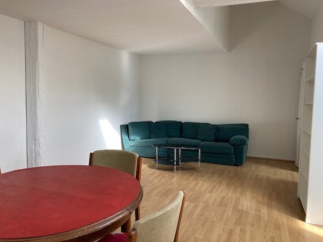 Appartement Rue Lenepveu à Angers