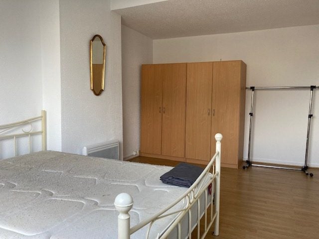 Appartement Rue Lenepveu à Angers