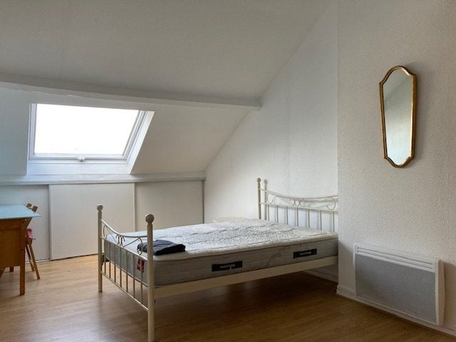 Appartement Rue Lenepveu à Angers