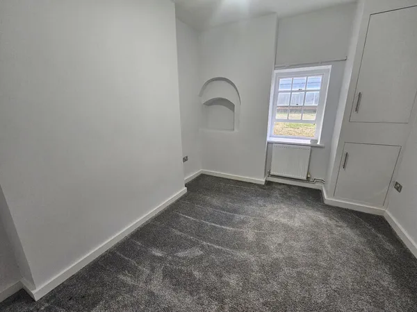 Flat Bower Terrace in Maidstone