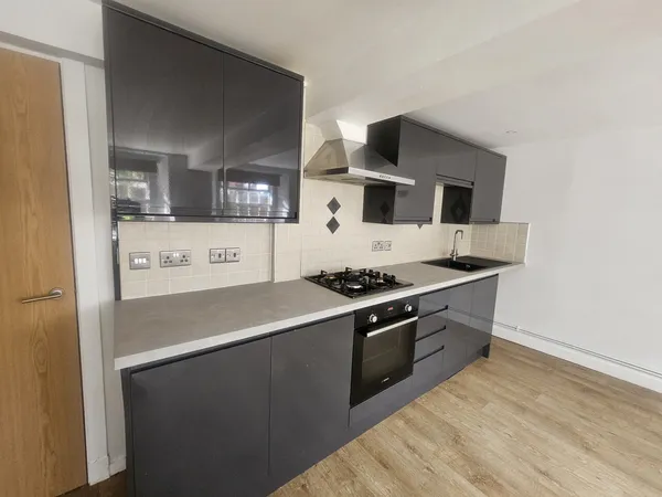 Flat Bower Terrace in Maidstone