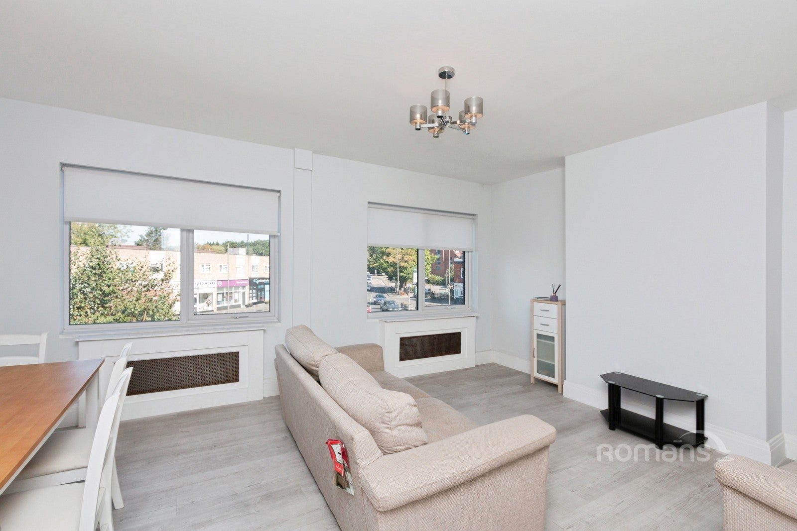 Flat The Parade in Surrey Heath