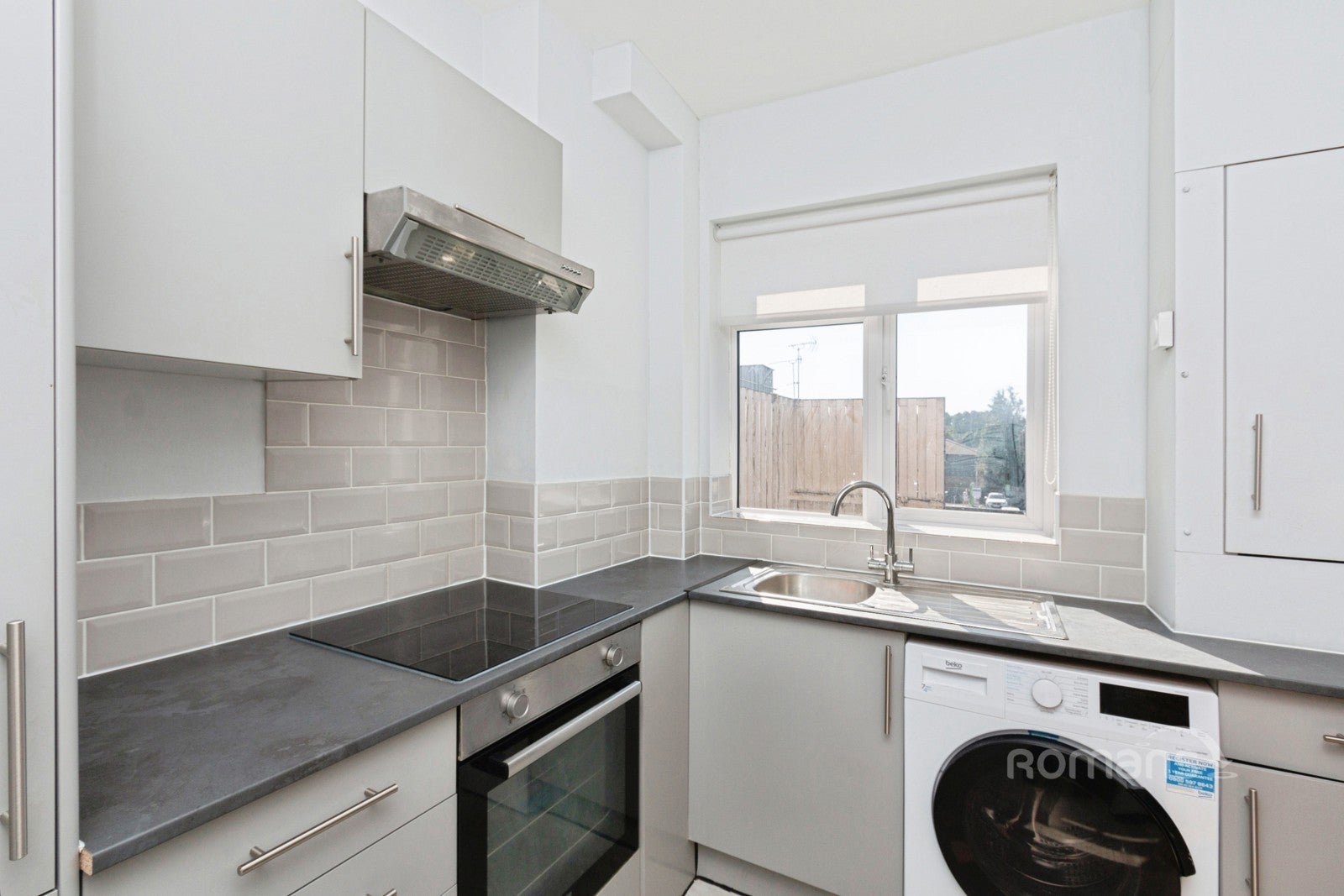 Flat The Parade in Surrey Heath