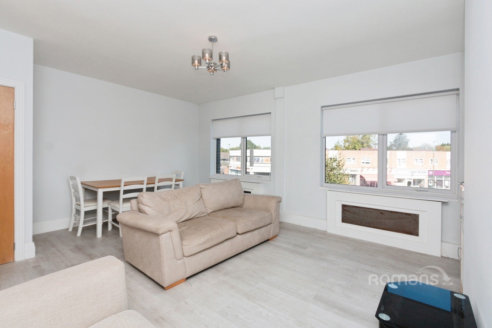 Flat The Parade in Surrey Heath