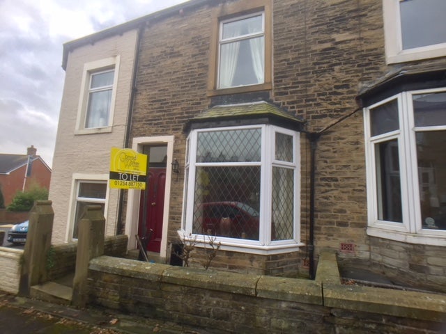 House Thorn Street in Hyndburn