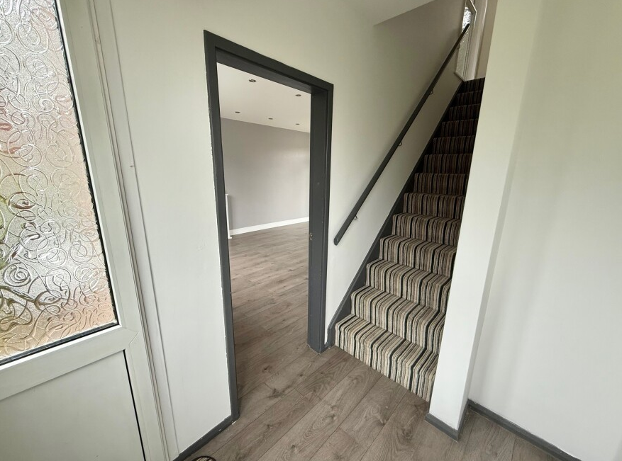 House Stretton Way in Handforth