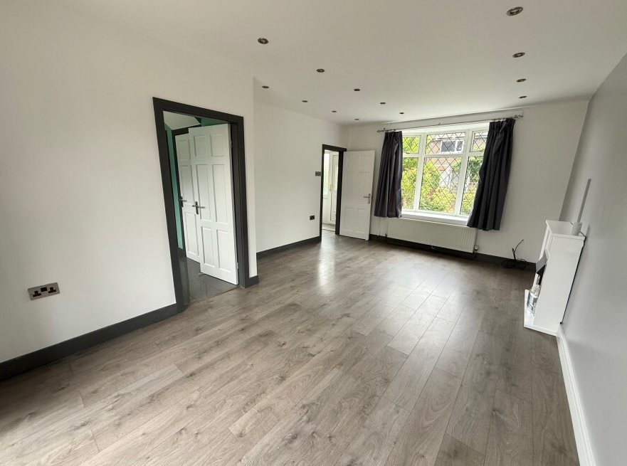House Stretton Way in Handforth
