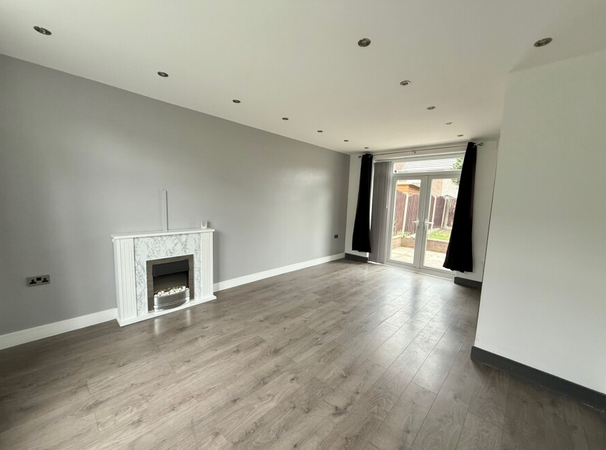House Stretton Way in Handforth