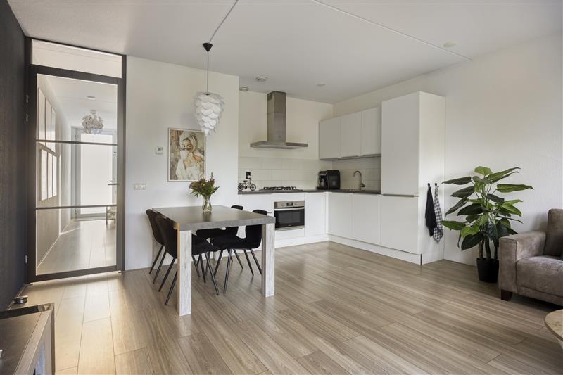 Appartement Hortensialaan 169 in De Kwakel
