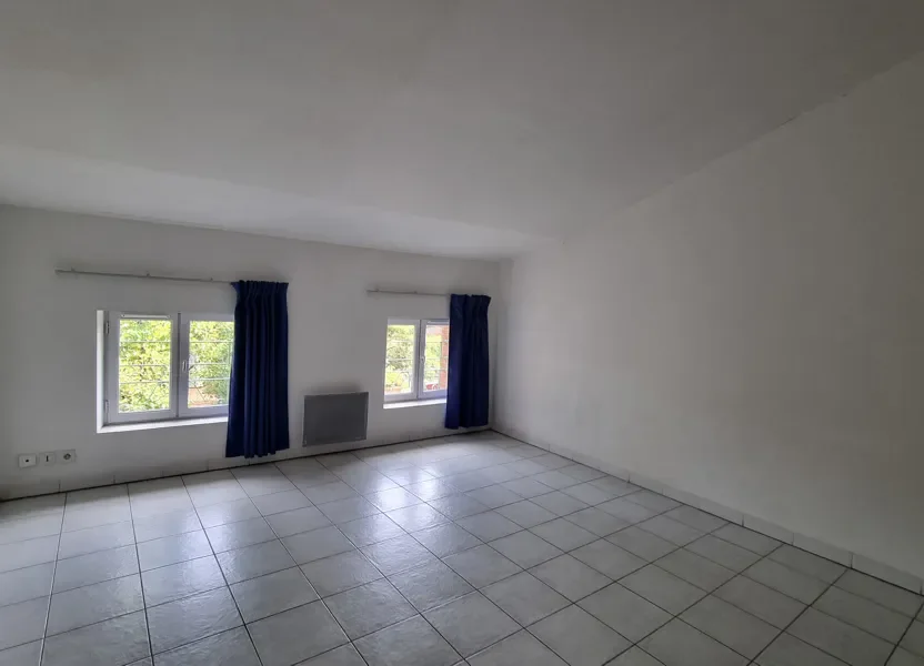 Flat Rue du Docteur Campmas in Albi