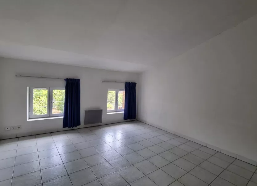 Appartement Rue Justin Alibert à Albi