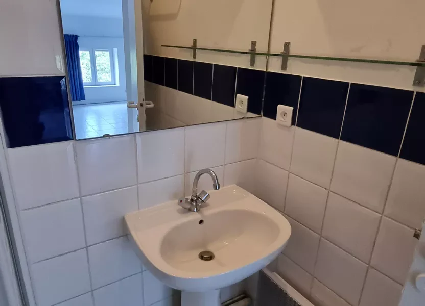 Appartement Rue Justin Alibert à Albi