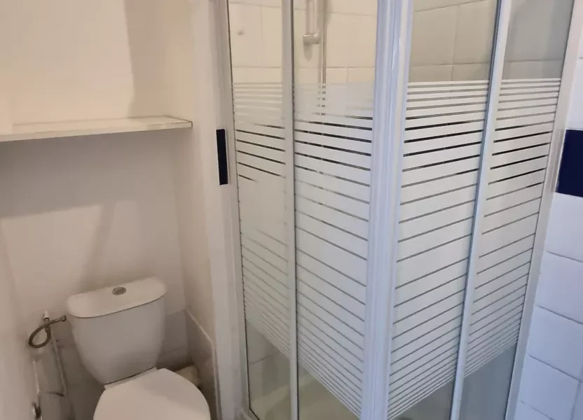 Appartement Rue Justin Alibert à Albi