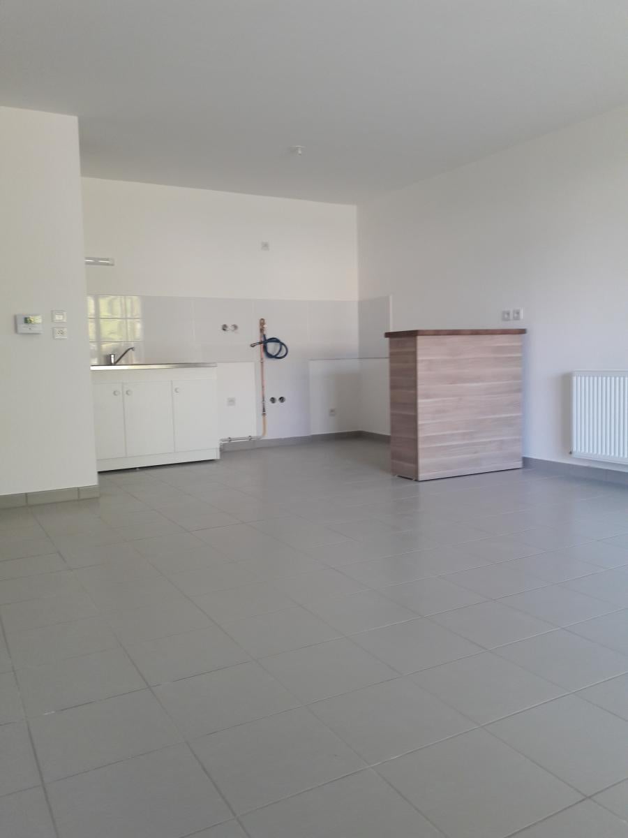 Appartement Allée Perceval à Rambouillet