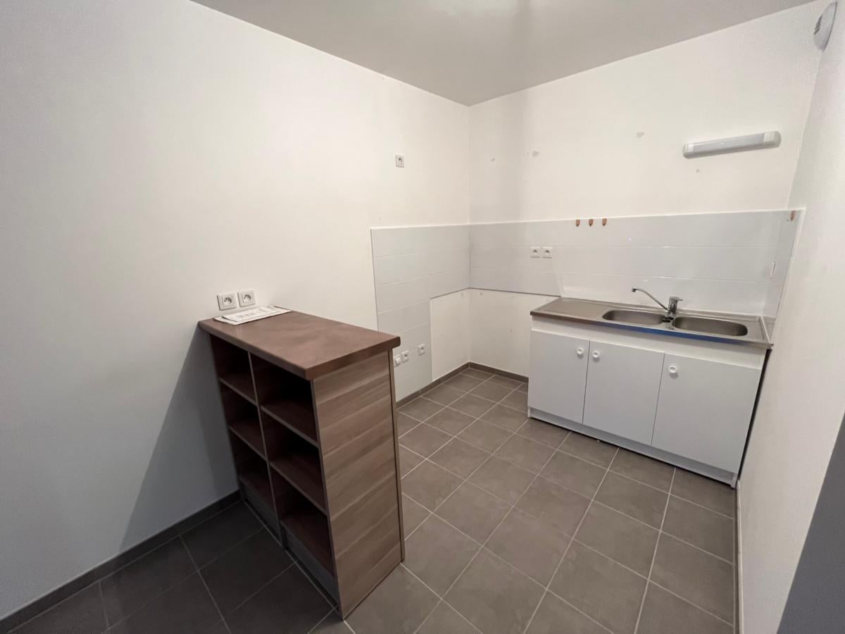 Appartement Allée Perceval à Rambouillet